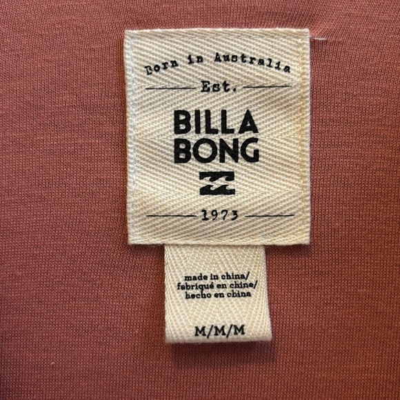 Billabong jacket - Picture 7 of 10